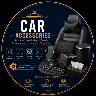 Car Accessories