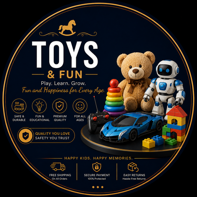 Toys