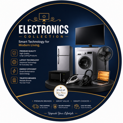 Electronics