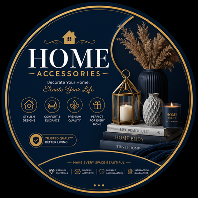 Home Accessories